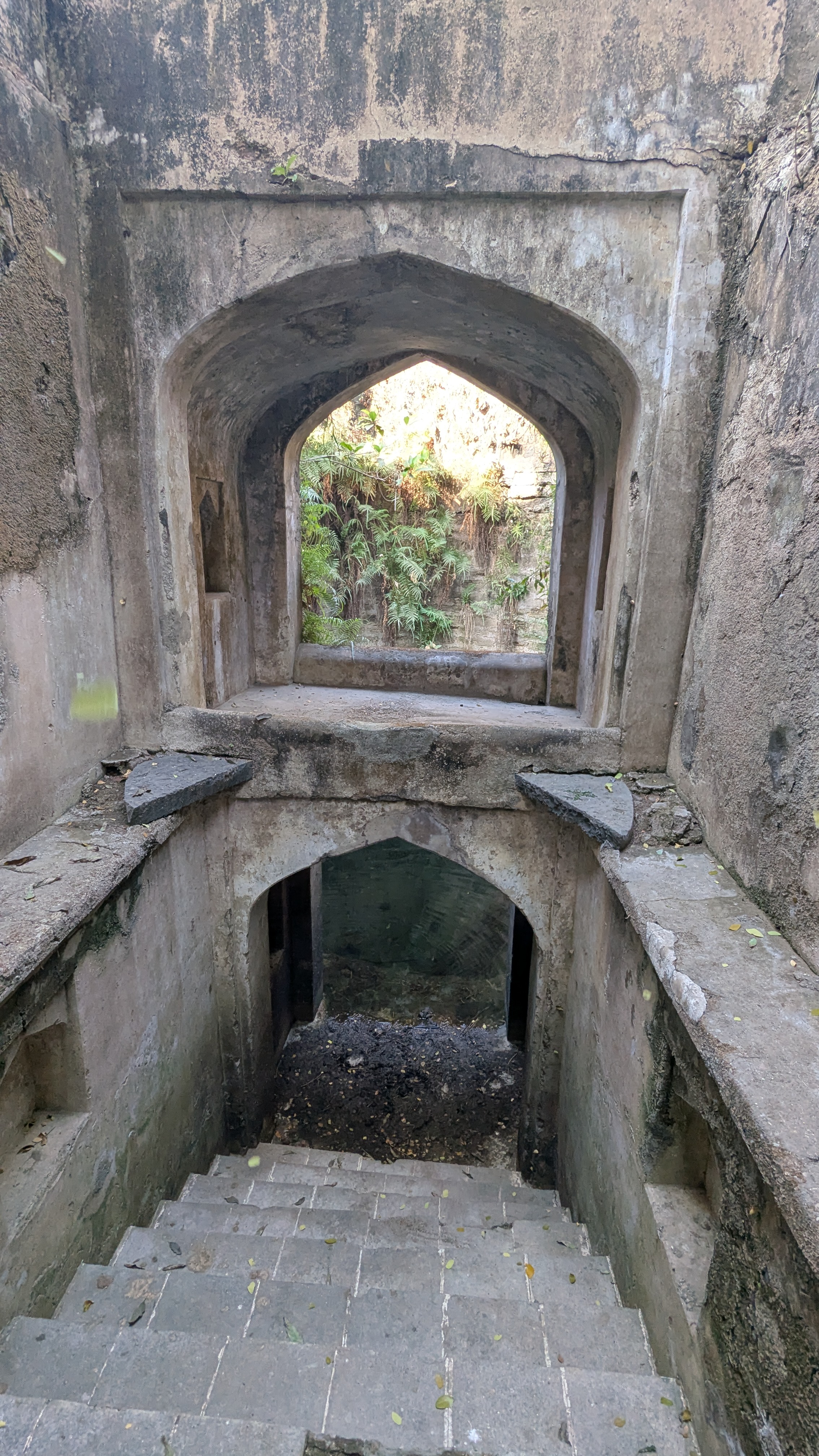 Ghodebav, Tarkeshwar Mandir,Tarapur Fort